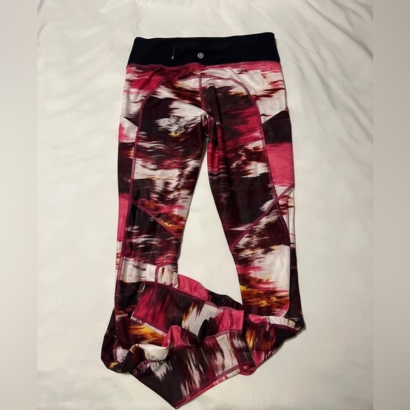 Lululemon Speed Tight IV *Full-On Luxtreme - Picture 6 of 10